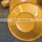 Plastic gold panning dish for Gold Rush Mining Miners