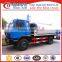 Dongfeng 4x2 bitumen distributor with 8cbm capacity for sale