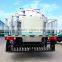 Howo Intelligent Asphalt Distributor 10cbm,chemical Spraying Truck,bitument Distributor Truck