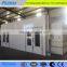 Customized furniture spray booth with good market oversea