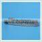 Stainless steel with sandblast windjet blow off air spray nozzle products
