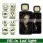 Mobile Phone Flash Fill Light Rechargeable Selfie Light Ring