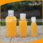 80ml Oval Plastic Bottles for Drinks