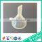 Transparent PP Perfume dispensing Funnel Cosmetic Plastic Funnel Mini Funnel