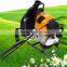 High quality and Professional petrol power Brush Cutter 139F/FA