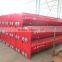 16 rows 50hp tractor mounted rice planting machine