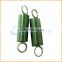 Competitive price high quality metal tension spring