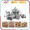 Hot selling puff snack food making machine production line