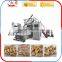 China Factory puff snacks food processing machine