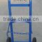 gas cylinder trolley HT1004 for gas bottle