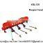 MINGYUE good quality 4gl120 reaper head for sale