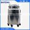 200L movable storage tank