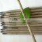 E7016 bridge brand welding rod specification galvanized welding electrodes