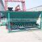 Automatic Feeder BBQ charcoal tablets making machine
