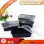 Wow unbelieveable 500ml one compartment microwavable food container with lid