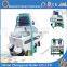 Destoner Washer
