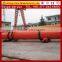 Graphite ore processing equipment of flotation machine