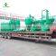 Small Capacity 10kg to 5T Waste Tyre Recycling Pyrolysis Plant To Oil Sold to 44 Countries