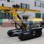 CTQ-Z138YA Hydraulic Crawler Down the Hole Drilling Equipment /Blasting Hole Drilling Rig