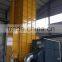 Circulation grain dryer corn grain dryer