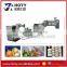 pe net making machine/fruit net production line