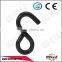 Popular China supplier Metal S Type Metal hanging S hook