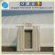 Anti-haze dismountable outdoor inflatable tennis hall