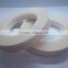 white 3mm thick EVA foam tape adhesive tape