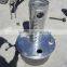 Galvanized Orchard Heater,frost pot for farmers ,grape grower