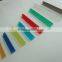Polycarbonate End Cap For Polycarbonate hollow sheet