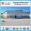 Steel Frame Fast Building Systems