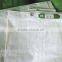 290GSM FR PVC Safety Tarpaulin Hot in Japan Market