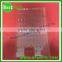 Clam shell blister pack, packing tray blister, clamshell packaging