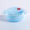 Plastic Microwave Bowl