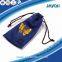 Micro Fiber Cloth Sunglass Bag