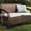 Outdoor Furniture Love Seat