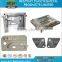 Pick Up Car plastic door plate mold
