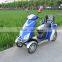 Electric 4 Wheel Back-Driving 48v 500W Electric Mobility Scooter For Elders, Electric Pedal Motorbike, China Electric Scooter