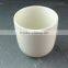 hot sale ceramic cup in stock with cheap price, promotional ceramic coffee cup