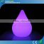 Home Decoration Battery Operated Color Changing LED Lights