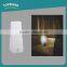 TOPRANK Indoor Automatic Turn off White Bright LED Sensor Light for Cabinet
