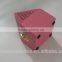 2016 unique design potable wood incense burner for hot sale
