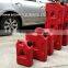 HOT SELL Jerry can RED, Fuel Tanks for Motorcycle Part Gasonline tanks
