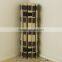 Caoxian handmade wooden folding sunoko