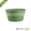 balcony high quality clay flower pot