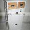 Wooden Furniture Cabinet Paulownia Rustic Furniture Shoe Cabinets