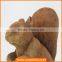 Wholesale Fake Fiberglass Painting Squirrel Statue
