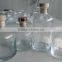 90ml 150ml 200ml 300ml new design glass aroma diffuser bottle with reed