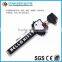 selfie stick with bluetooth shutter button, selfie stick with cable, monopod selfie stick