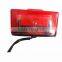 High Quality rearlight V80 motorcycle spare parts motorcycle tail light rear lamp